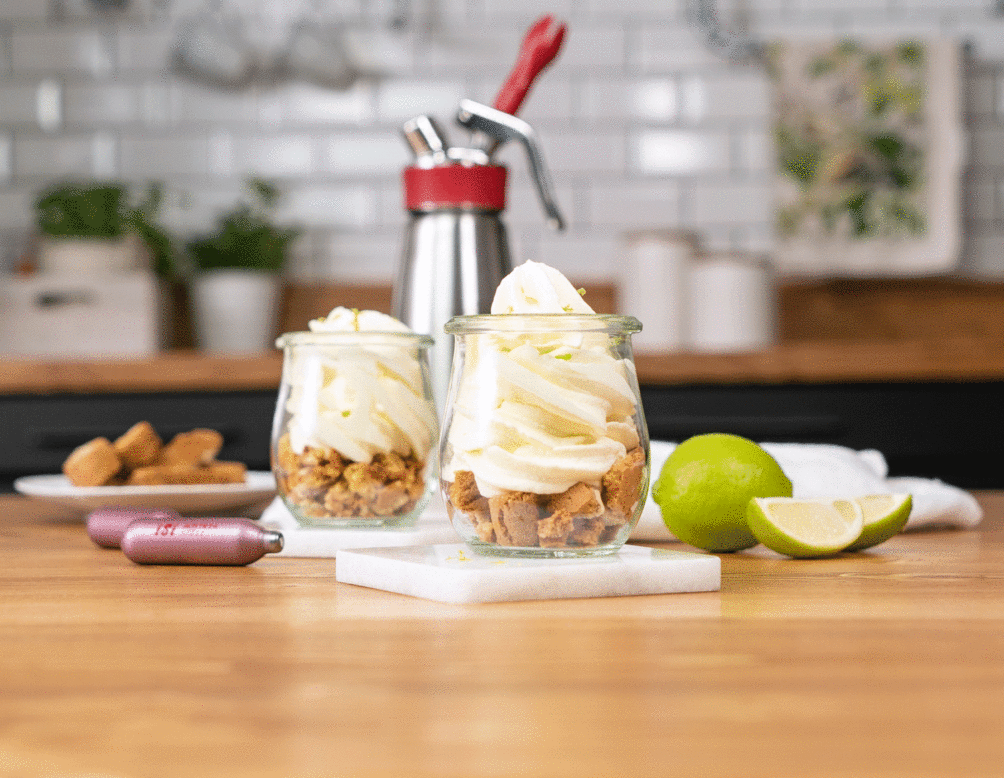iSi Gourmet Whip 500ml