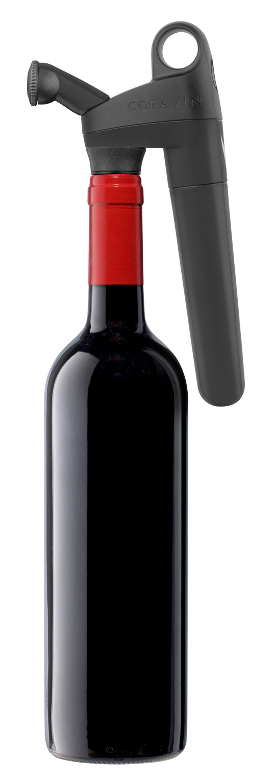 Coravin Pivot Aerotar