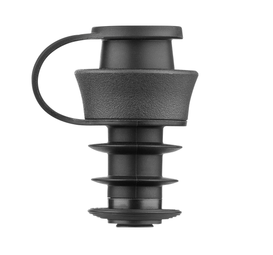 Coravin Pivot Stoppers 6pkt