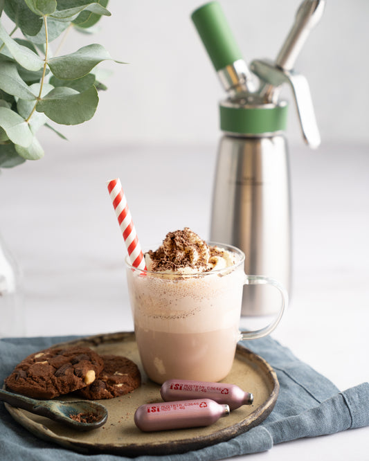 iSi Green Whip Eco Series 500ml