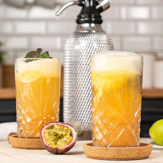 iSi Soda Maker Classic 1L