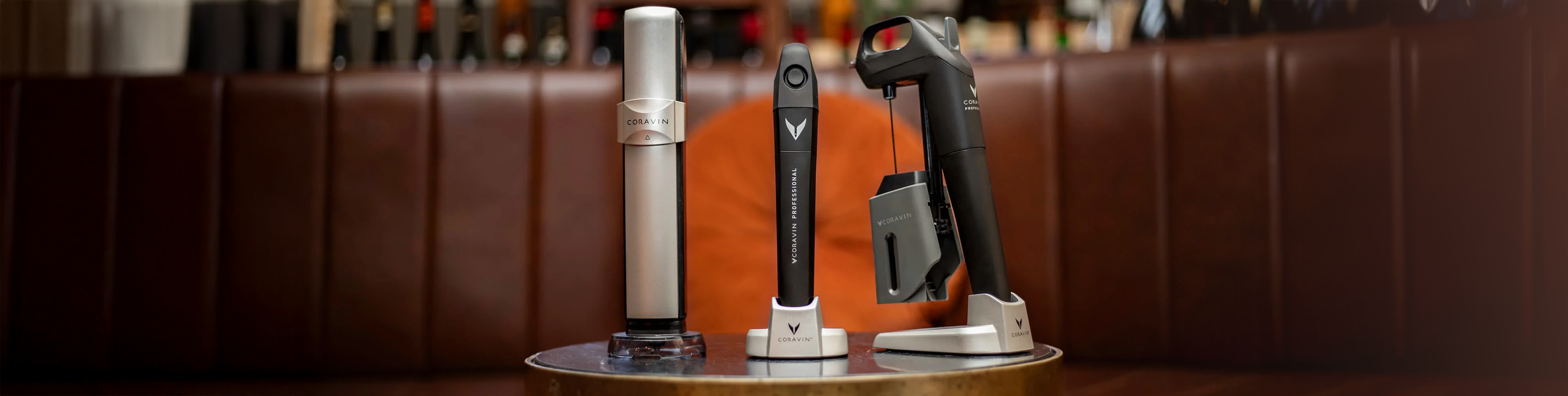 Coravin Accessories