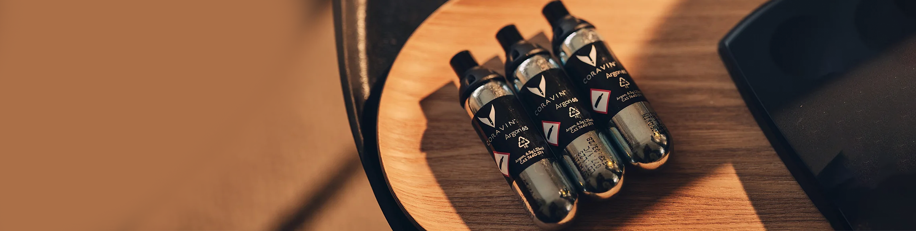 Coravin Capsules