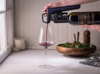 Coravin Timeless Six+ Ocean Blue