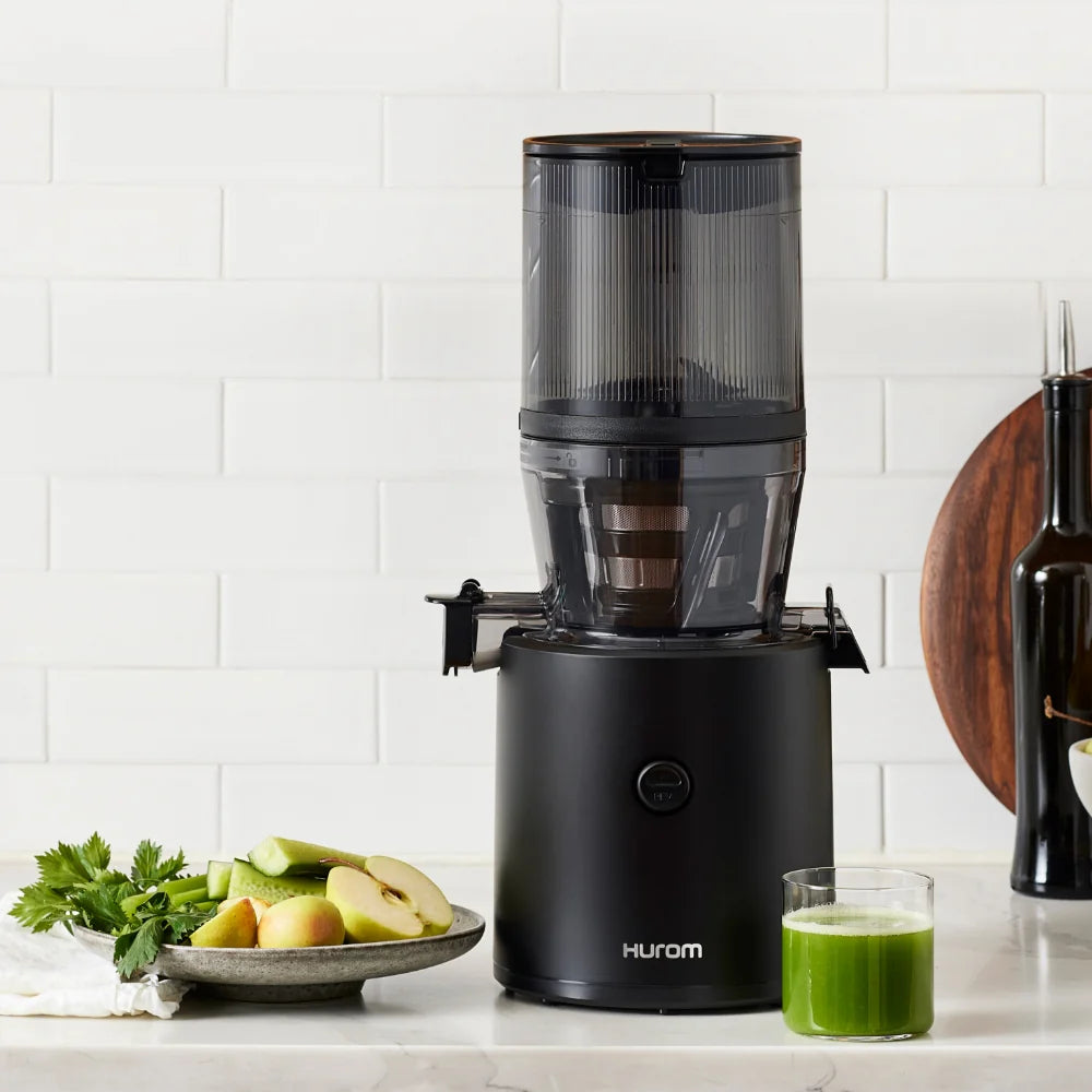 Hurom Slow Juicer H320N – frozencherries