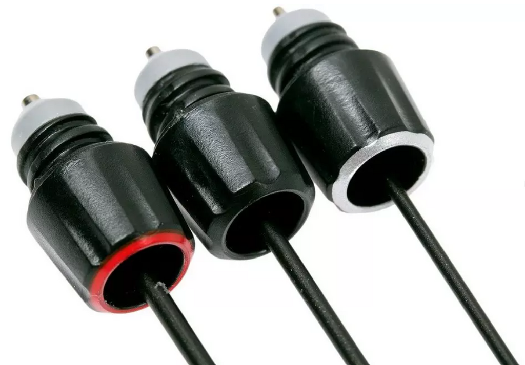 Coravin Three Needle Kit