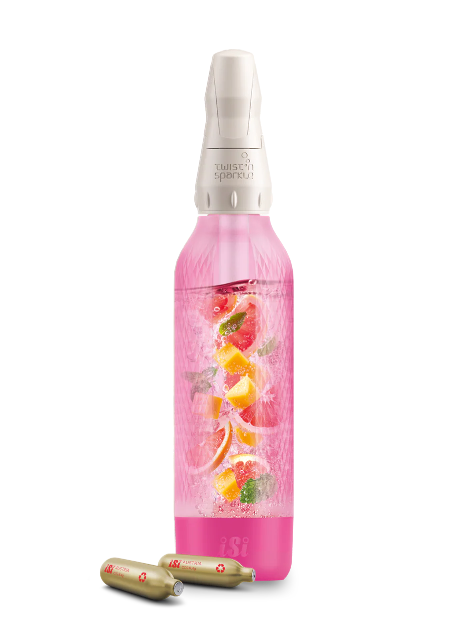 Twist'n Sparkle Virtuoso