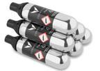 Coravin Pure Argon Capsules 6pk (brown box)