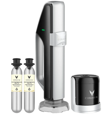 Coravin Sparkling