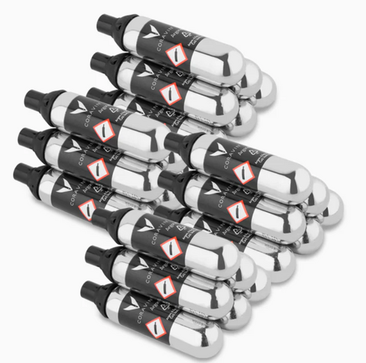 Coravin Pure Capsules 24Pk