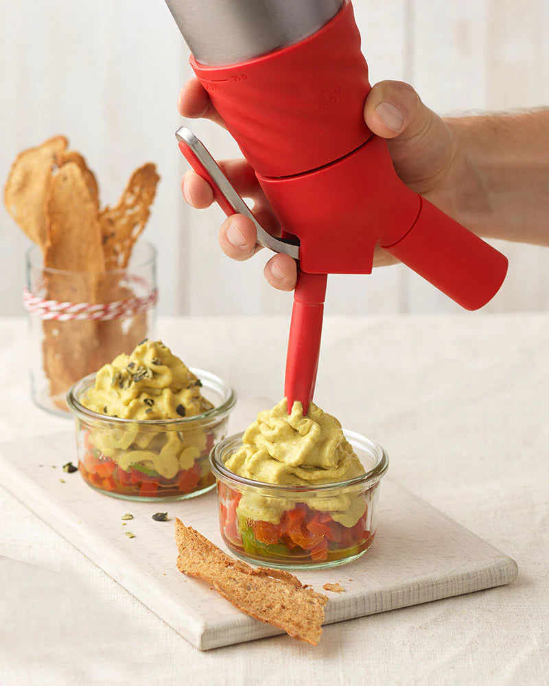 iSi Creative Whip 500ml