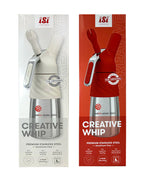 iSi Creative Whip 500ml