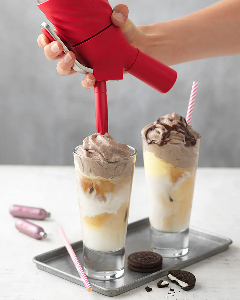 iSi Creative Whip 500ml
