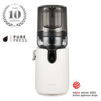 Hurom Slow Juicer E50ST White