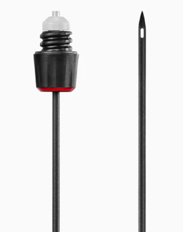 Coravin Fast Pour Needle