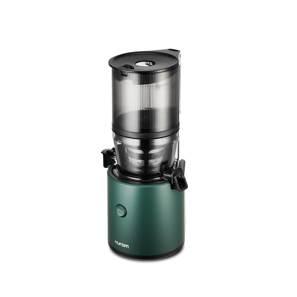 Hurom Slow Juicer H320N – frozencherries