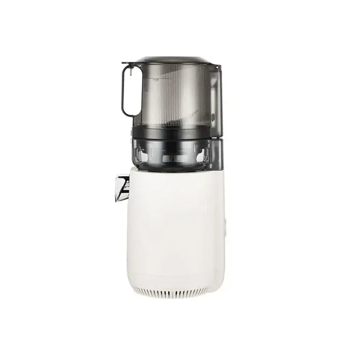 Hurom Slow Juicer E50ST White – frozencherries