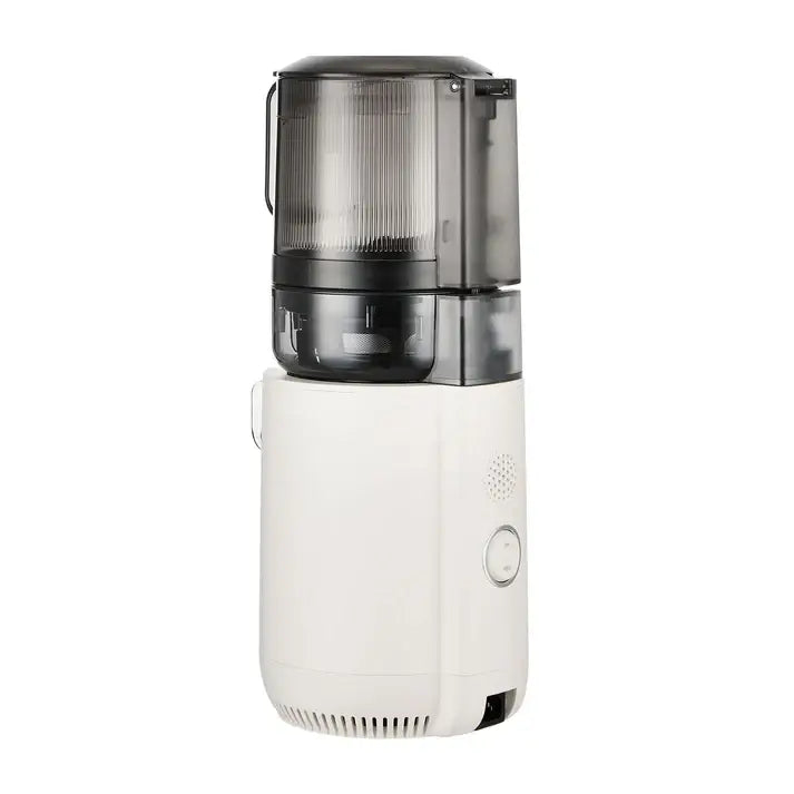 Hurom Slow Juicer ホワイト Hurom H70 Easy Clean Slow Juicer White - Walmart.com