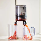 Hurom Slow Juicer E50ST White