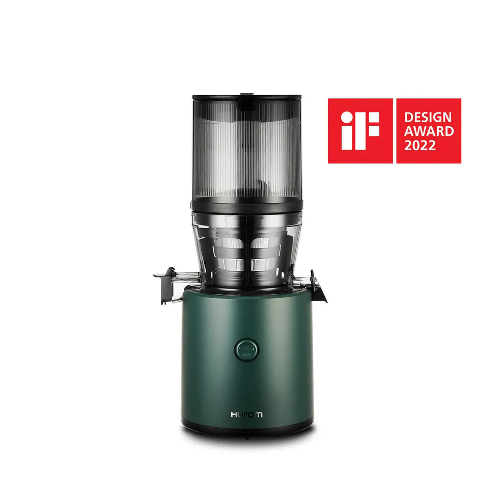 Hurom Slow Juicer H320N – frozencherries