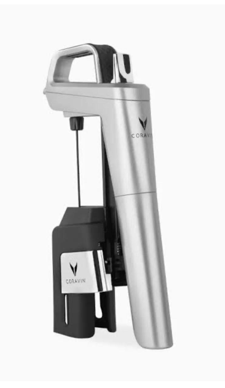 Timeless Six+ Silver