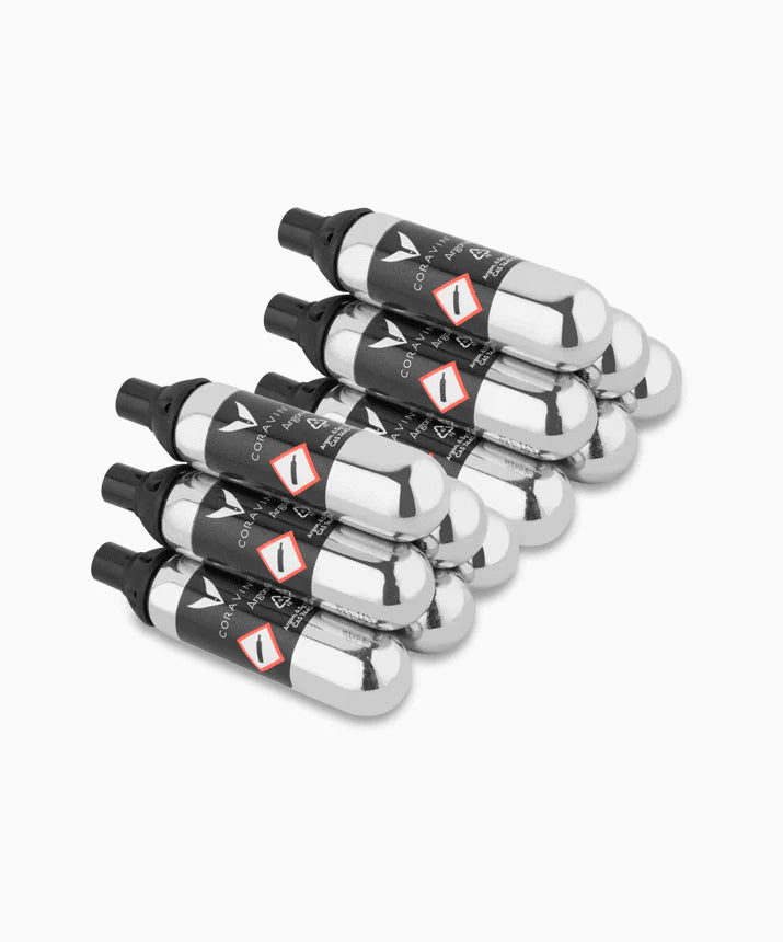 Coravin Pure Capsules