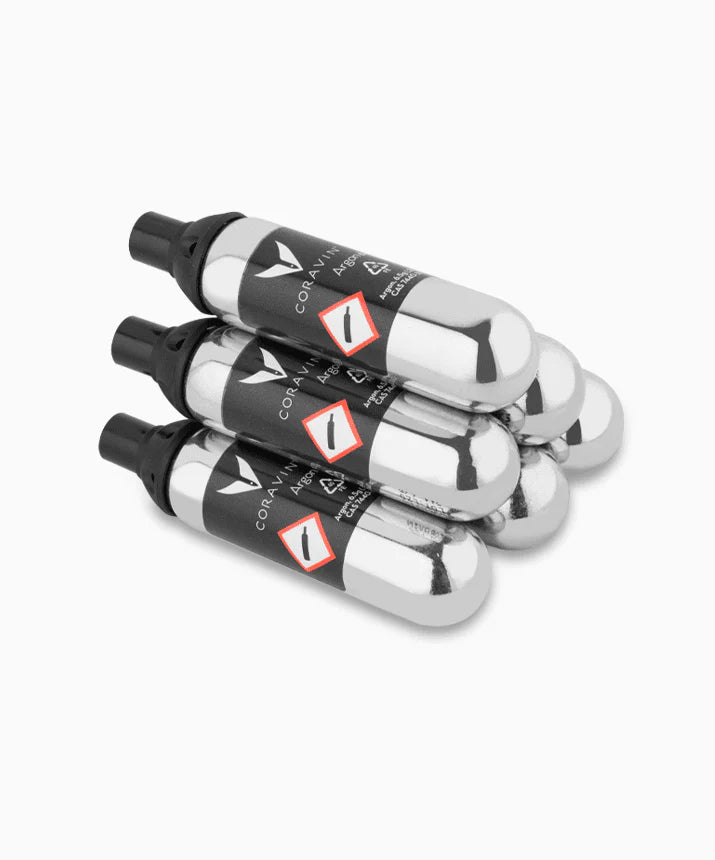 Coravin Pure Capsules