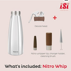 iSi Nitro Whip 1L