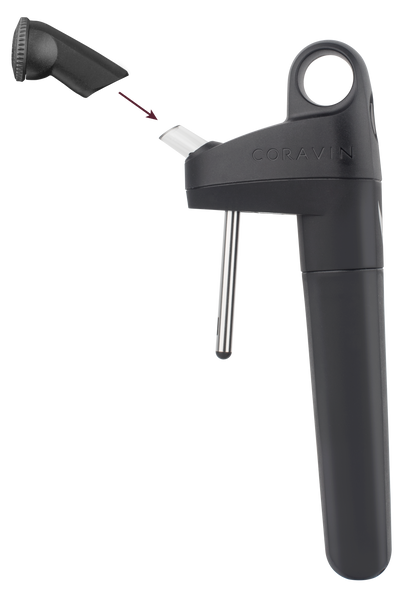 Coravin Pivot Aerotar
