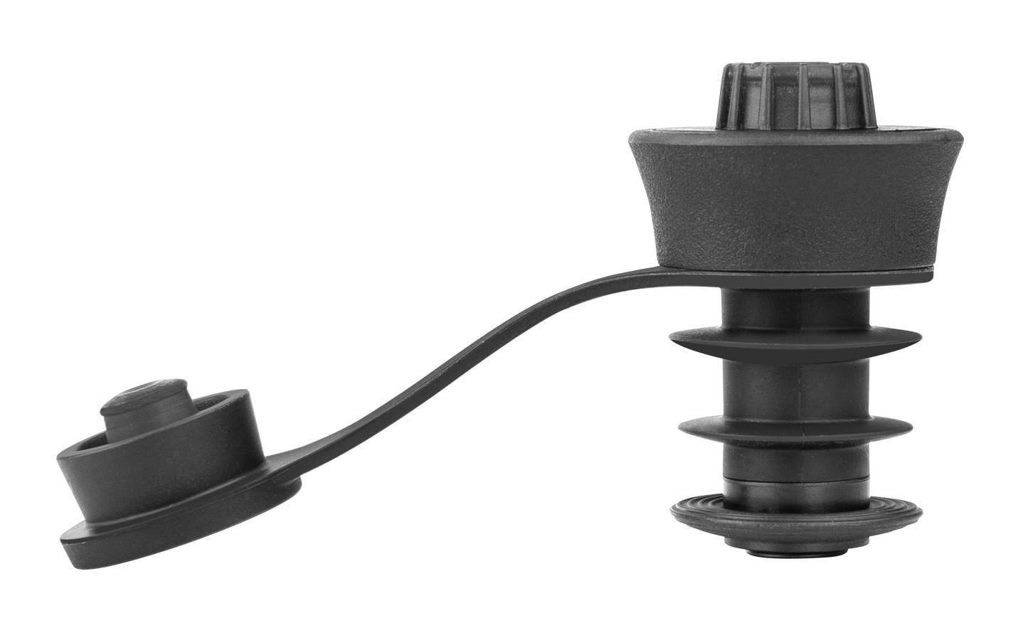 Coravin Pivot Stoppers 6pkt