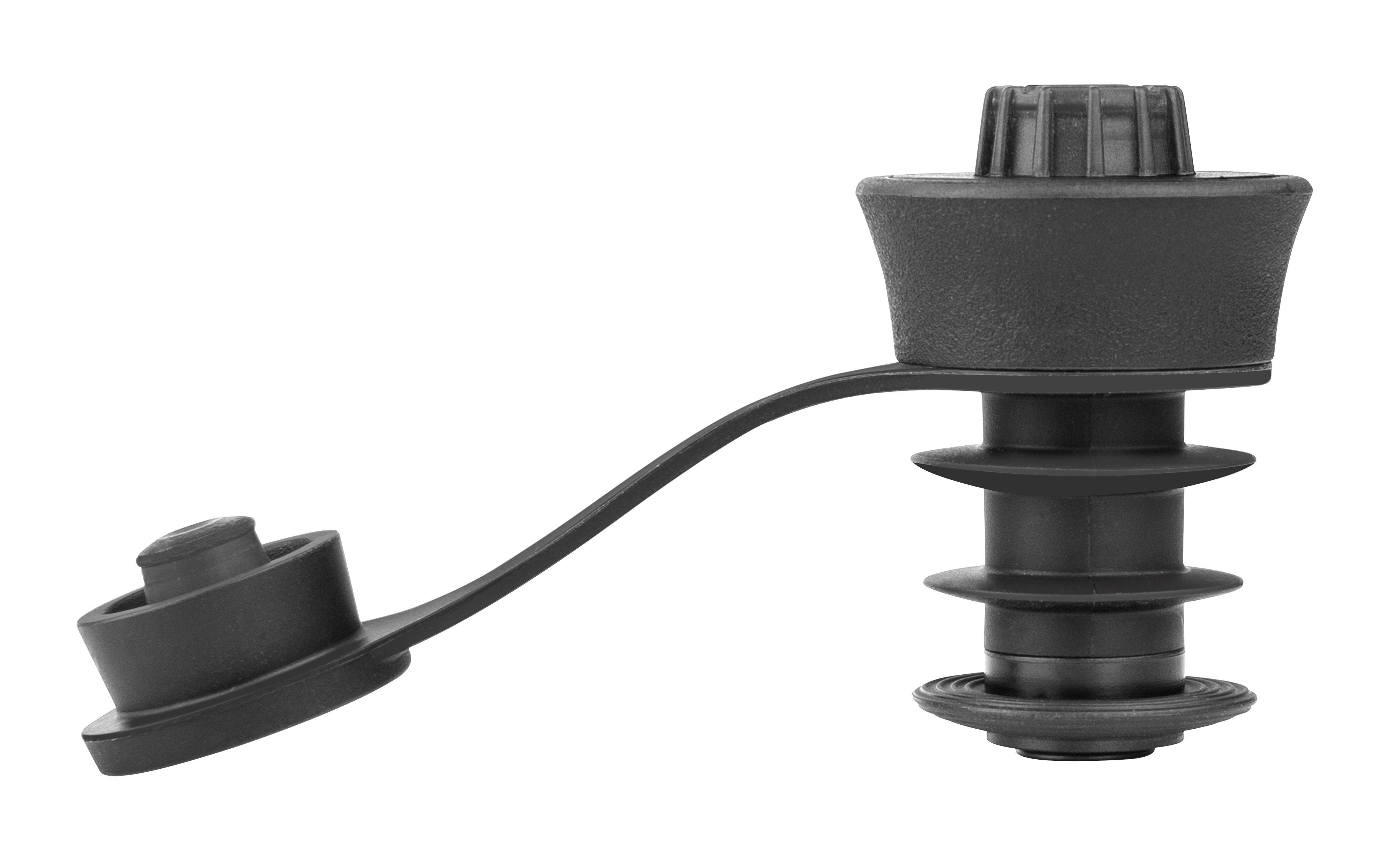 Coravin Pivot Stoppers 6pkt