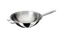 Inoxibar Wok Professional