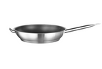 Inoxibar Professional Non-stick surface frying pan with extra handle