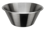 Inoxibar Conical mixing bowl 32 cm