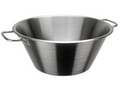 Inoxibar Conical mixing bowl 32 cm
