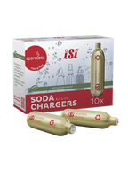iSi Soda Charger 10pcs