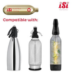 iSi Soda Charger 10pcs