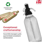 iSi Soda Charger 10pcs