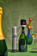 Coravin Sparkling Stoppers 2pcs
