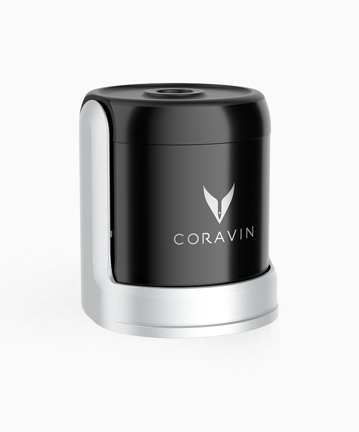 Coravin Sparkling Stoppers 2pcs