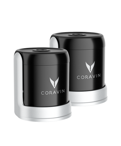 Coravin Sparkling Stoppers 2pcs