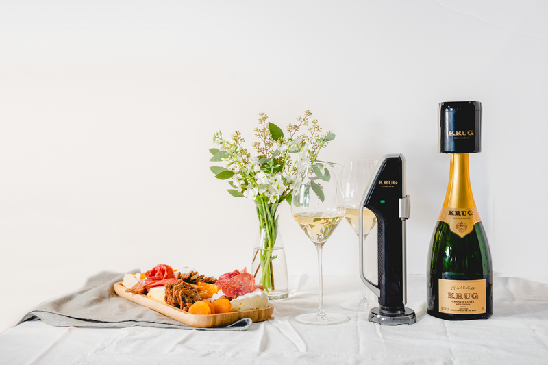 Coravin Sparkling