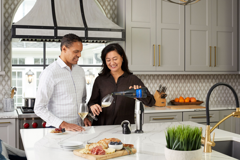 Coravin Sparkling