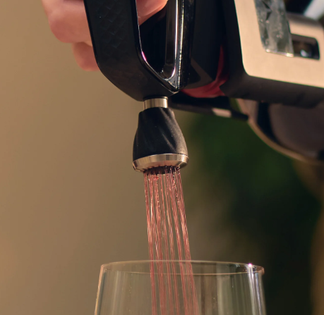 Coravin Timeless Aerotar
