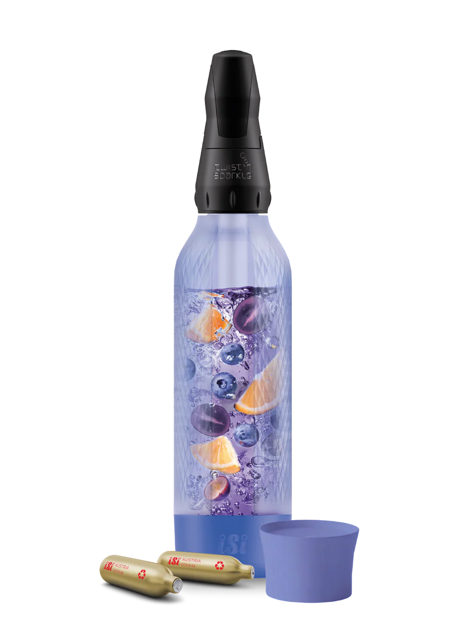 Twist'n Sparkle Virtuoso