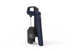 Coravin Timeless Six+ Ocean Blue