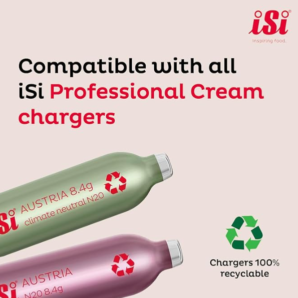 iSi Cream Profi Whip