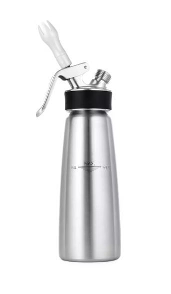 iSi Cream Profi whip 500ml