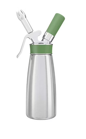 iSi Green Whip Eco Series 500ml