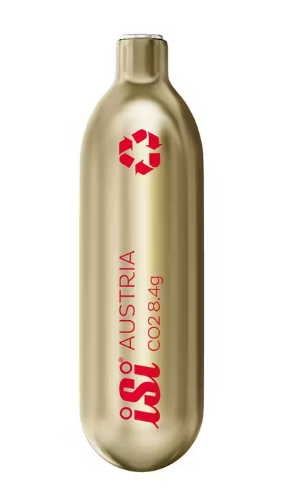iSi Soda Charger 10pcs